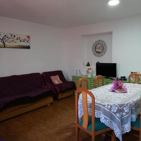 Casas Los Rosales Гуадикс Екстериор снимка