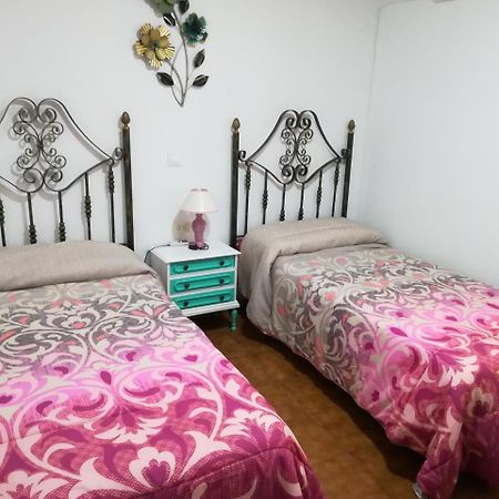 Casas Los Rosales Гуадикс Екстериор снимка