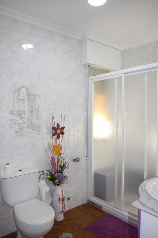 Casas Los Rosales Гуадикс Екстериор снимка