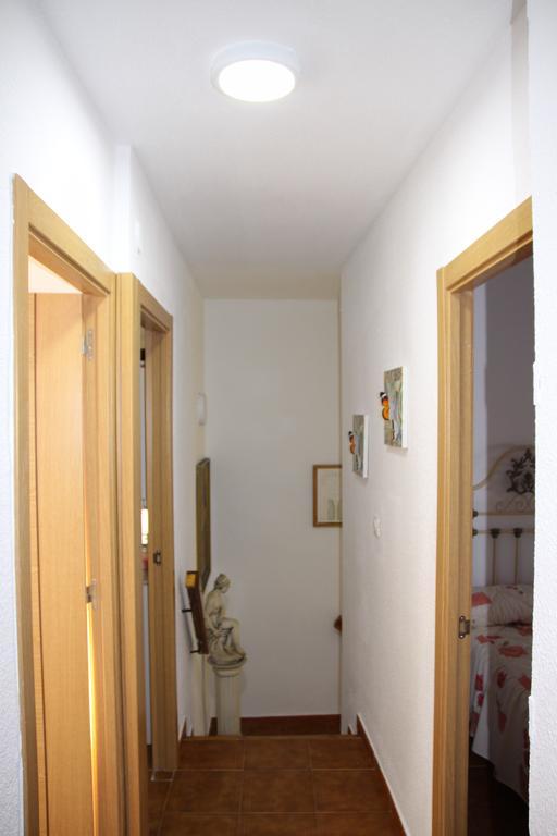 Casas Los Rosales Гуадикс Екстериор снимка