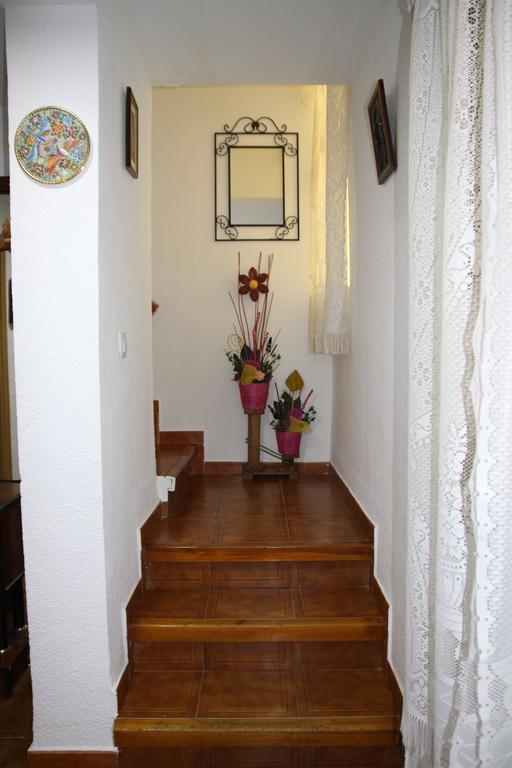 Casas Los Rosales Гуадикс Екстериор снимка