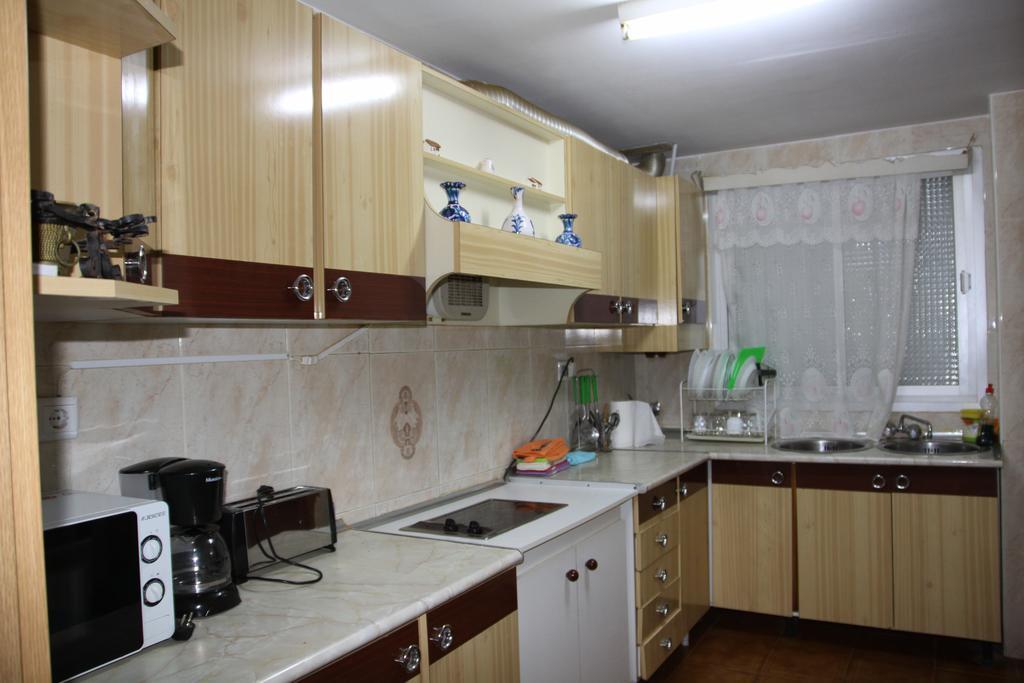 Casas Los Rosales Гуадикс Екстериор снимка