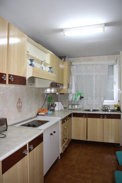 Casas Los Rosales Гуадикс Екстериор снимка