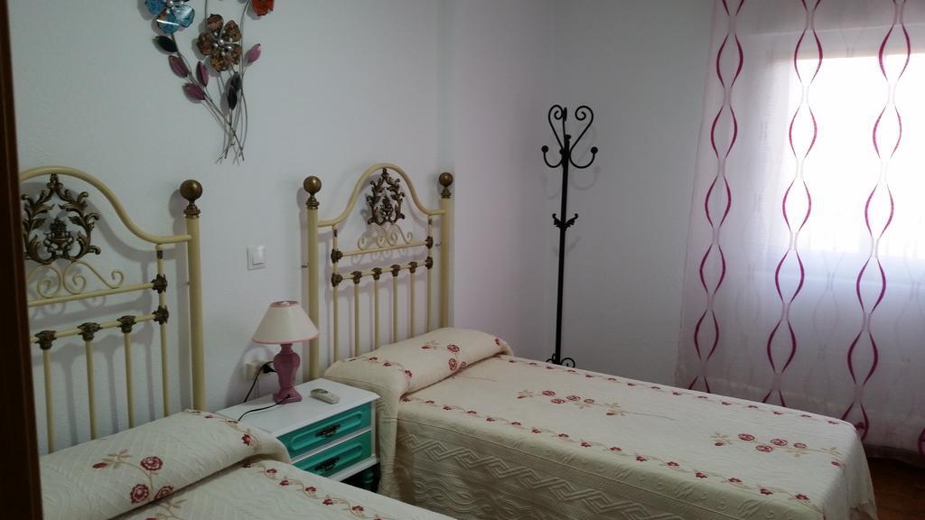 Casas Los Rosales Гуадикс Екстериор снимка