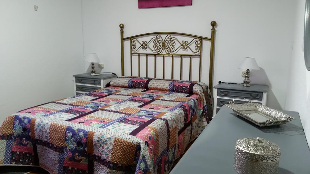 Casas Los Rosales Гуадикс Екстериор снимка
