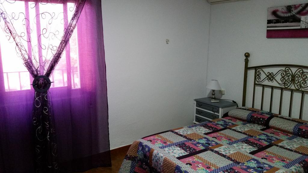 Casas Los Rosales Гуадикс Екстериор снимка