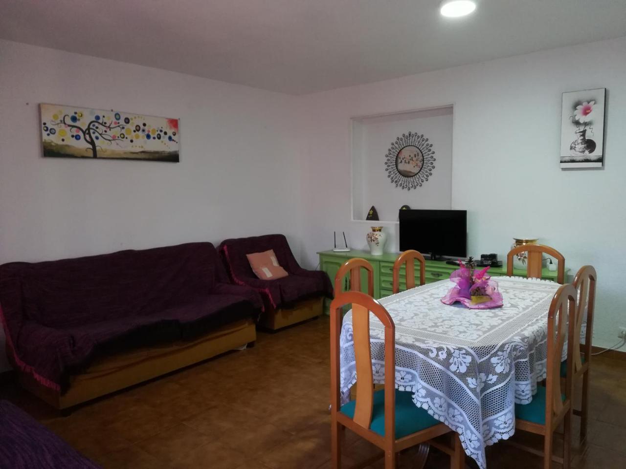 Casas Los Rosales Гуадикс Екстериор снимка