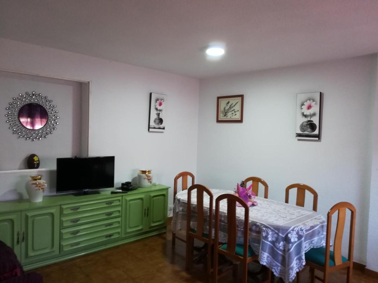Casas Los Rosales Гуадикс Екстериор снимка